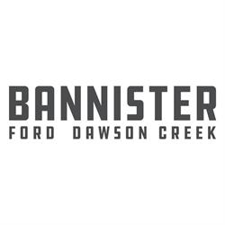 Bannister Ford, Dawson Creek, BC opening hours