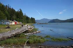 Cassiar Cannery, Port Edward, BC opening hours
