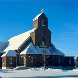 St. Augustine & St. Joseph Roman Catholic Parish, Taber, AB opening hours