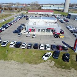 Chatham Nissan, opening hours