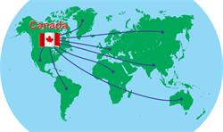 Canada Immigration and Employment Consulting Services, Calgary, AB opening hours