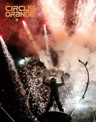 Circus Orange, Hamilton, ON opening hours