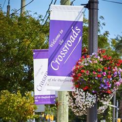Crossroads of the Danforth BIA, Toronto, ON opening hours