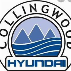 Collingwood Hyundai, opening hours