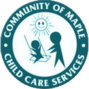 Community of Maple Child Care Services, opening hours