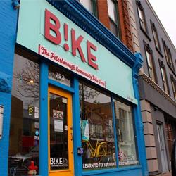 B!KE, Peterborough, ON opening hours