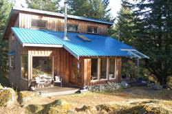 Dancing Light Cottage, Salt Spring Island, BC opening hours