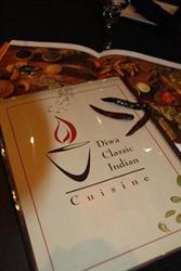 Diwa Classic Indian Cuisine, Guelph, ON opening hours