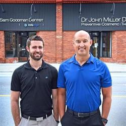 Goodman Dentistry, Collingwood, ON opening hours