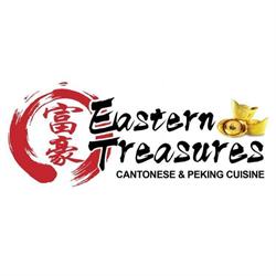 Eastern Treasures Calgary Chinese Buffet Restaurant, opening hours