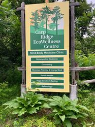 Carp Ridge Ecowellness Centre, opening hours