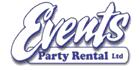 Events Party Rentals, Barrie, ON opening hours