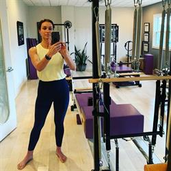 Exhale Pilates and Yoga Studio, St. John's, NL opening hours