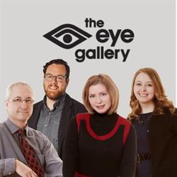 The Eye Gallery, Saskatoon, SK opening hours