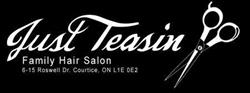 Just Teasin' Family Hair Salon, Courtice, ON opening hours
