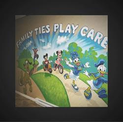 Family Ties Play Care, Saint John, NB opening hours