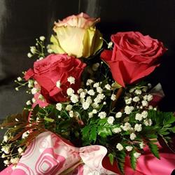 Du Charme En Fleurs, Sherbrooke, QC opening hours