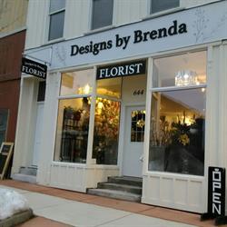 Designs By Brenda, Wiarton, ON opening hours