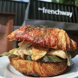 FrenchWay Cafe, Winnipeg, MB opening hours