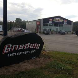 Grisdale Racing, Dundas, ON opening hours