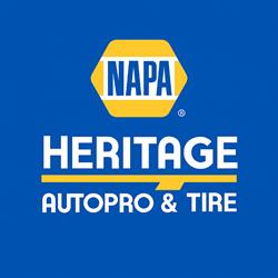 NAPA Heritage AutoPro and Tire Service- Fairmount Location, Calgary, AB opening hours