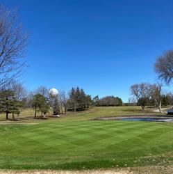 Hylands Golf Club, Ottawa, ON opening hours