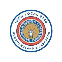 IBEW 2330, Holyrood, NL opening hours