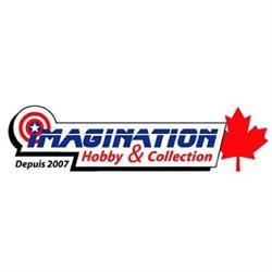 Imagination Hobby & Collection, Montréal, QC opening hours