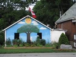 J. R. Arrell Gardening, Hamilton, ON opening hours