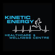 Kinetic Energy Healthcare, Kamloops, BC opening hours