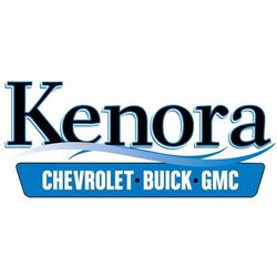 Kenora Chevrolet Buick GMC Corvette, opening hours