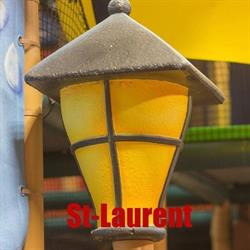 Kazoom Cafe, Saint-Laurent, QC opening hours