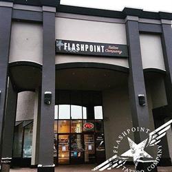 Flashpoint Tattoo Company, Kelowna, BC opening hours
