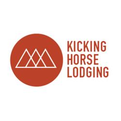 Kicking Horse Lodging, Golden, BC opening hours
