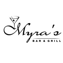 Myra's Bar & Grill, Brantford, ON opening hours