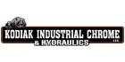 Kodiak Industrial Chrome & Hydraulics Ltd., Prince George, BC opening hours