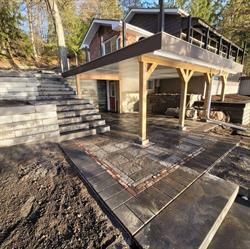 Landtech Design Landscape Contractors, Corbyville, ON opening hours