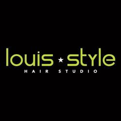 Louis Style Hair Studio, Barrie, ON opening hours