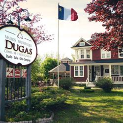 Complèxe d'hébergement Maison touristique Dugas Inc, Caraquet, NB opening hours