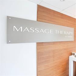 Massage Therapy On Dunbar, Vancouver, BC opening hours