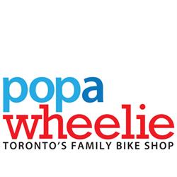 A Wheelie, Toronto, ON opening hours