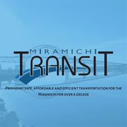 Miramichi Transit, opening hours
