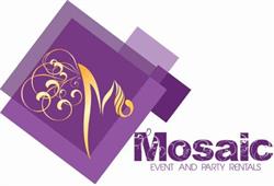 Mosaic Event & Party Rentals, Milton, ON opening hours