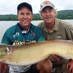 The Ottawa River Musky Factory, Plantagenet, ON opening hours