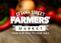 Ottawa Street Farmers' Market, Hamilton, ON opening hours
