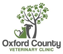 Oxford County Veterinary Clinic, Woodstock, ON opening hours
