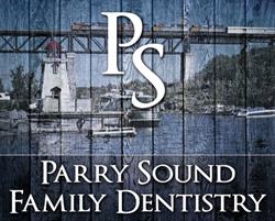 Parry Sound Family Dentistry, opening hours