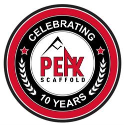 Peak Scaffold Ltd., Calgary, AB opening hours