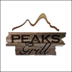 Peaks Grill, Golden, BC opening hours