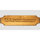 P.E.T. Custom Carpentry, Trenton, ON opening hours